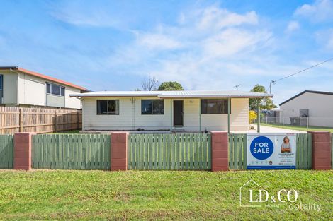 4 RUSSELL ST, ANDERGROVE, QLD 4740
