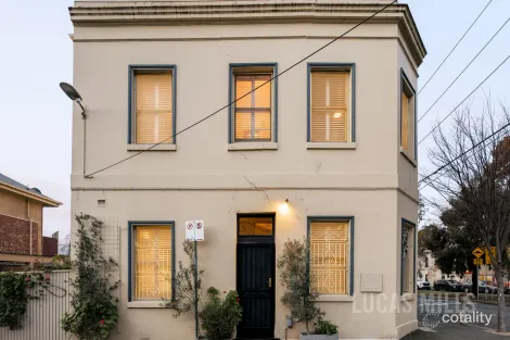 Property photo of 2 Byron Street North Melbourne VIC 3051