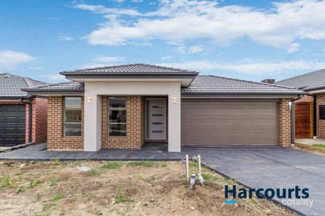 16 Hassett Lane, Cranbourne West, VIC 3977