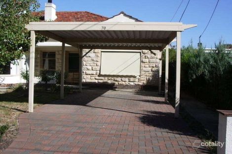 Property photo of 70 Maxwell Terrace Glengowrie SA 5044