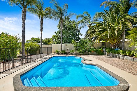 Property photo of 17 Isaac Street Westbrook QLD 4350