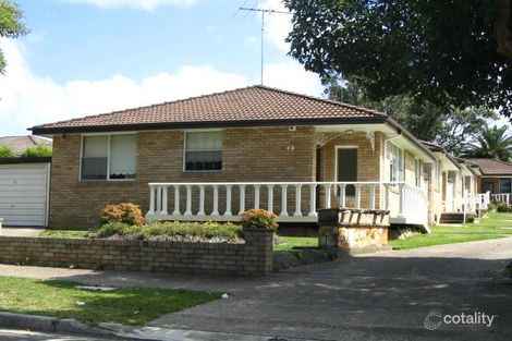 Property photo of 5/46 Caledonian Street Bexley NSW 2207