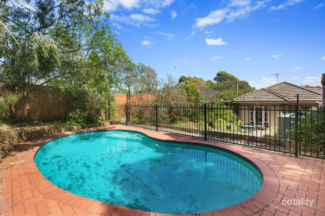 Property photo of 20 Willow Grove Kew East VIC 3102