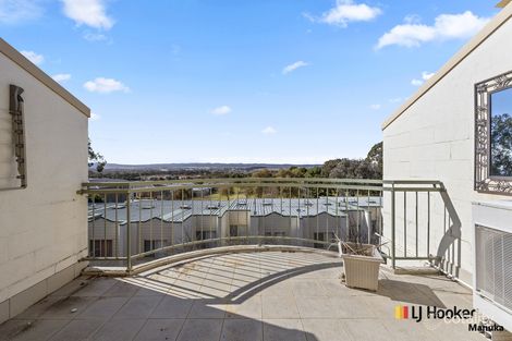 Property photo of 10/41 Leahy Close Narrabundah ACT 2604