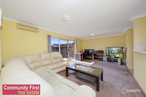 Property photo of 115/2 Riverpark Drive Liverpool NSW 2170