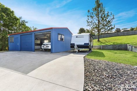 Property photo of 7 Bilby Place Mooloolah Valley QLD 4553