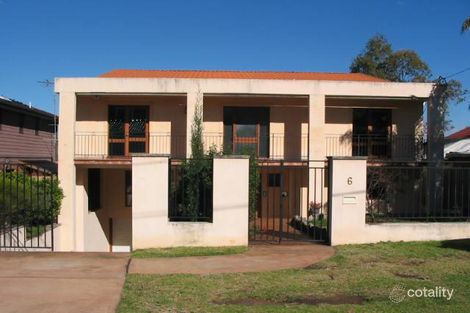 6 Ida St, Putney, NSW 2112