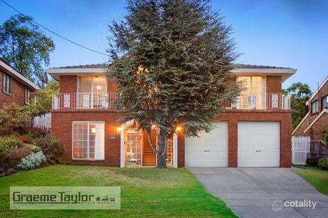 Property photo of 66 Barwon Boulevard Highton VIC 3216