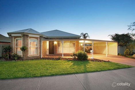 14 Hickman Ave, Aspendale Gardens, VIC 3195