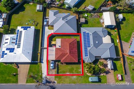 Property photo of 41A Victoria Avenue Pottsville NSW 2489