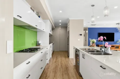 Property photo of 6 Billy Court Colac VIC 3250