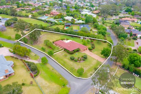 Property photo of 37-43 Davenport Drive Wallacia NSW 2745