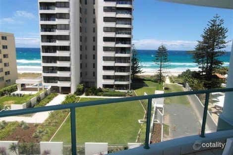 Property photo of 5A/2 Fern Street Surfers Paradise QLD 4217