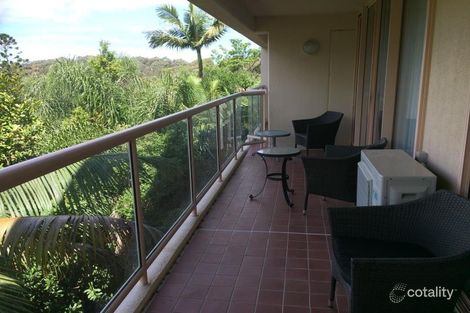 2502/2 Resort Dr, Coffs Harbour, NSW 2450