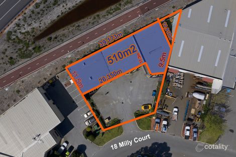 18 Milly Ct, Malaga, WA 6090