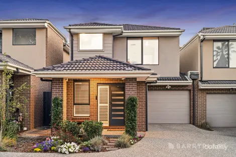 3/4 Arthur Pl, Croydon, VIC 3136