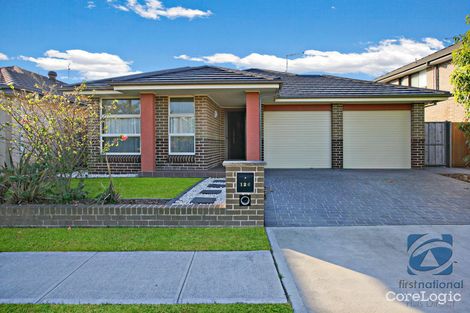 Property photo of 126 Greenview Parade The Ponds NSW 2769