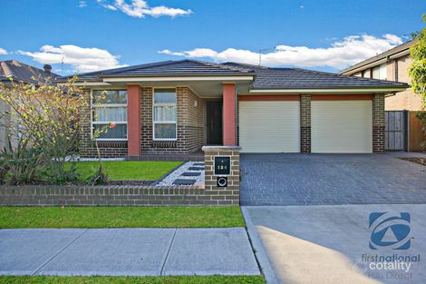 126 Greenview Pde, The Ponds, NSW 2769