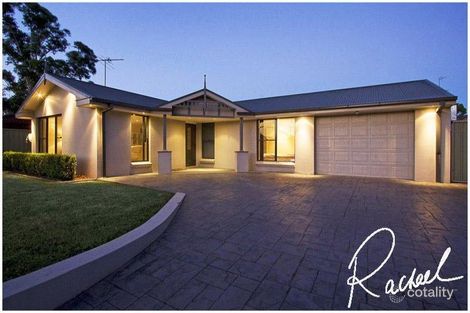 3 Books Cres, Mcgraths Hill, NSW 2756