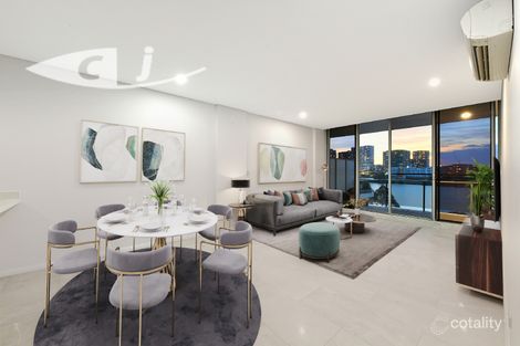 609/44-46 Shoreline Dr, Rhodes, NSW 2138