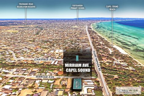 1 Mirriam Ave, Capel Sound, VIC 3940