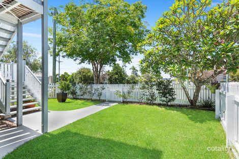Property photo of 19 Thomas Street Wynnum QLD 4178