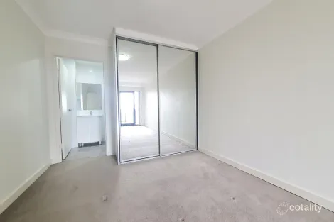 Property photo of 72/27-29 Mary Street Auburn NSW 2144