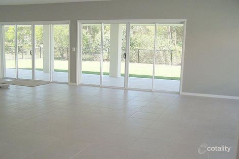 Property photo of 21 Hetherington Drive Twin Waters QLD 4564