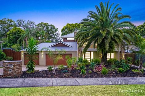 Property photo of 9 York Street Glen Waverley VIC 3150