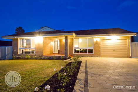 Property photo of 47 Gummow Way Girrawheen WA 6064