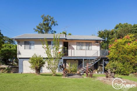 Property photo of 36 Alawoona Street Redbank Plains QLD 4301