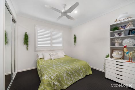 Property photo of 6 Conjola Crescent Upper Coomera QLD 4209
