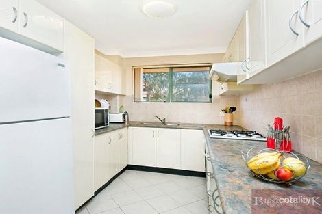 Property photo of 12/34-36 Hampden Street Beverly Hills NSW 2209