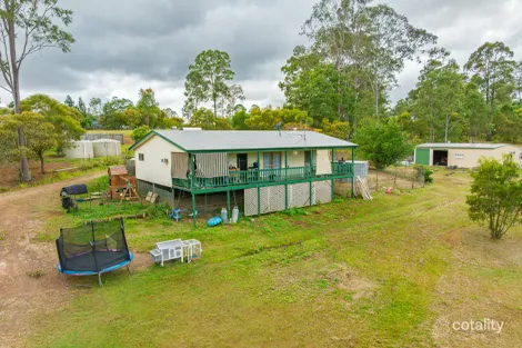 Property photo of 29 Arbortwenty-Three Road Glenwood QLD 4570