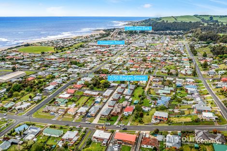 Property photo of 7/50 Raglan Street Somerset TAS 7322