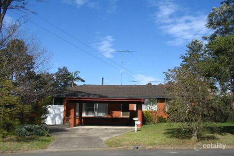 3 Spring Rd, Kellyville, NSW 2155