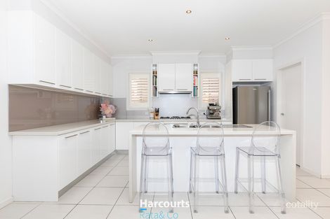 Property photo of 14 Goldminers Place Epping VIC 3076