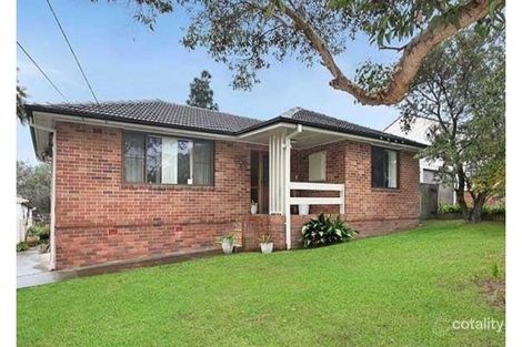 3 May St, Constitution Hill, NSW 2145