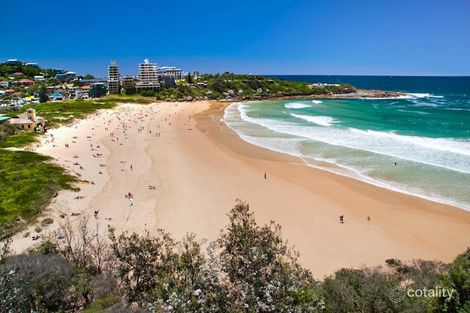 Property photo of 29 Undercliff Road Freshwater NSW 2096