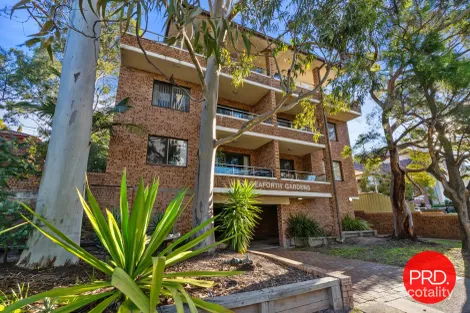 Property photo of 3/5 English Street Kogarah NSW 2217