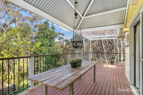 Property photo of 106 Boronia Road Bullaburra NSW 2784