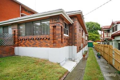 236 Carrington Rd, Coogee, NSW 2034