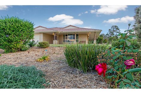 40 Cotswold Hills Dr, Cotswold Hills, QLD 4350