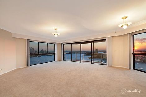 Property photo of 2102/37 Glen Street Milsons Point NSW 2061
