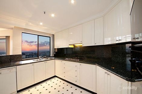 Property photo of 2102/37 Glen Street Milsons Point NSW 2061