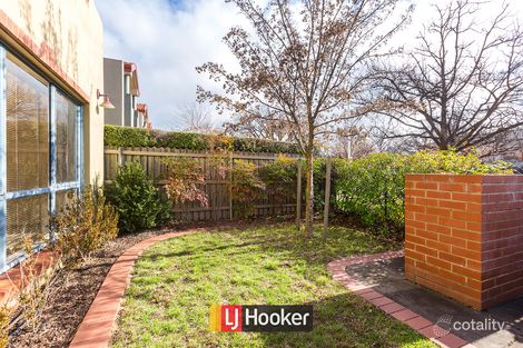 Property photo of 1/19 Wise Street Braddon ACT 2612