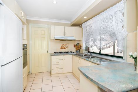 Property photo of 25 Baxter Crescent Glendenning NSW 2761