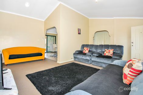 Property photo of 25 Baxter Crescent Glendenning NSW 2761