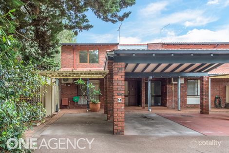 Property photo of 14/1 Preston Point Road East Fremantle WA 6158