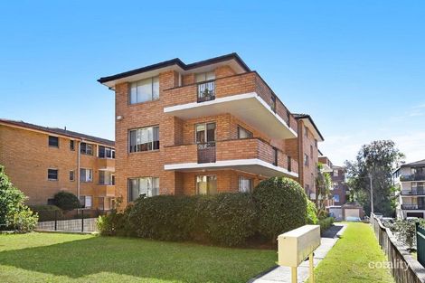 7/8 Albert St, Hornsby, NSW 2077